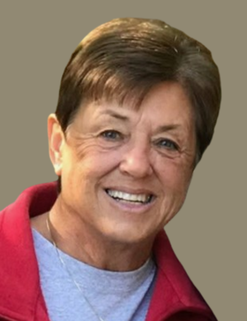 Diane Kurth