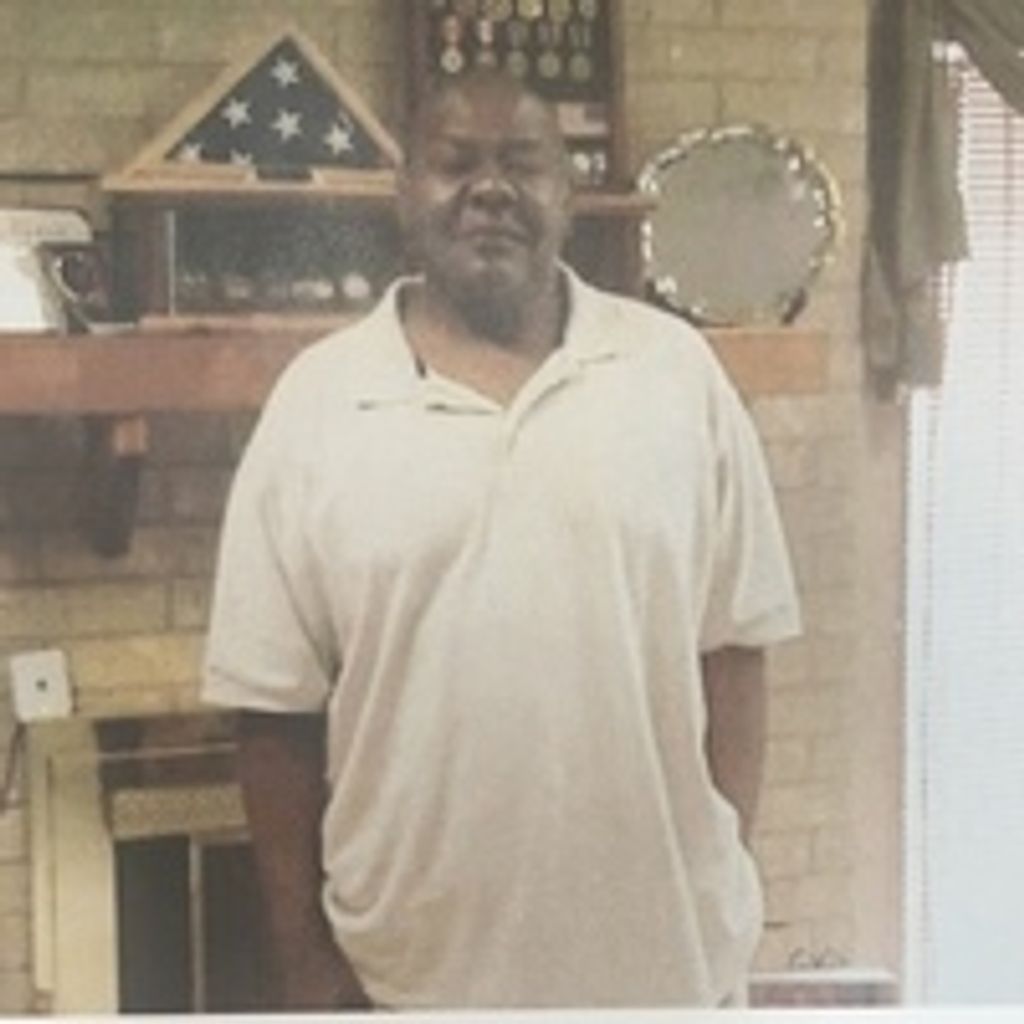 Steve Laster Profile Photo