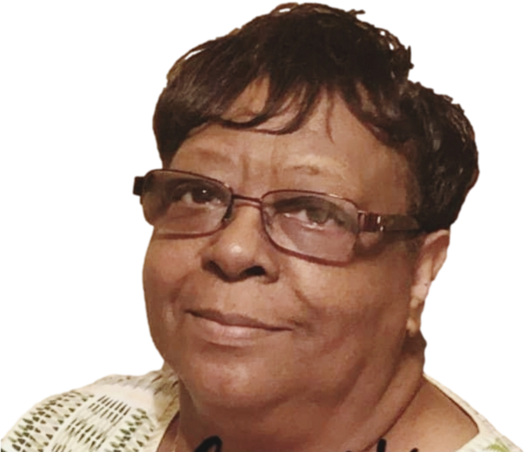 Dorothy Washington Profile Photo