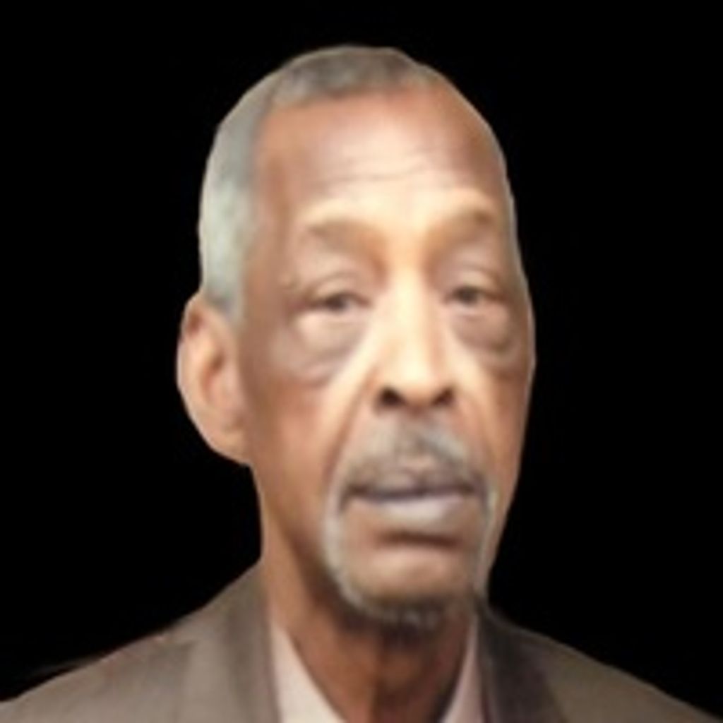 Harold E. Lucas, Sr.