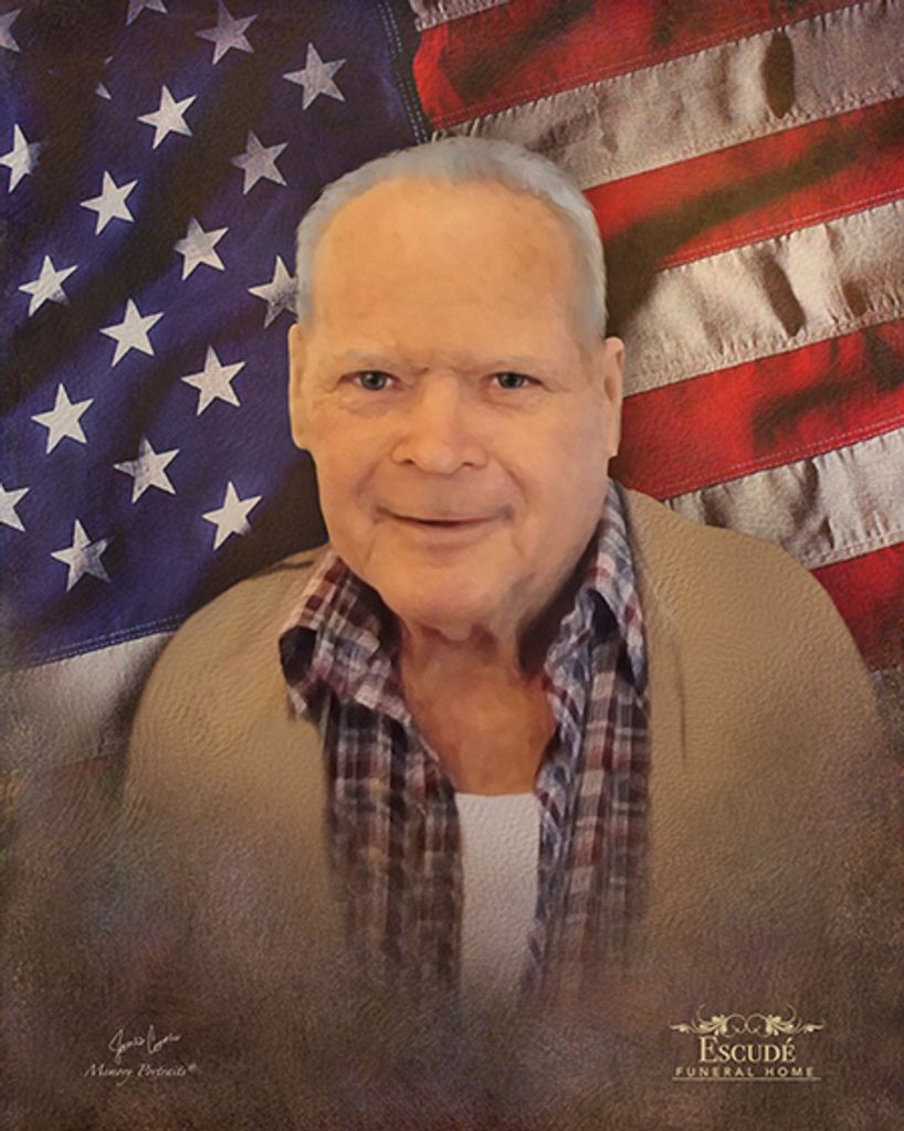 Cyril Turner