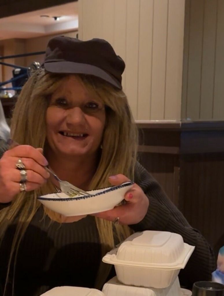 Tina Marie Cunningham Profile Photo