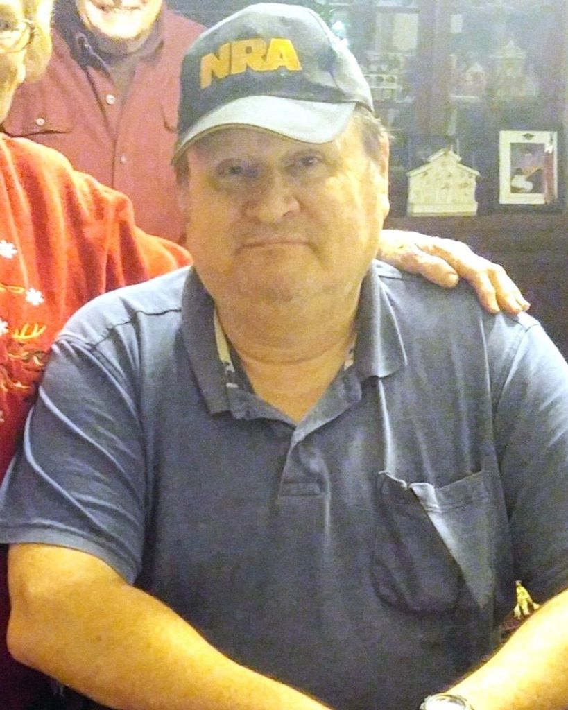 Raymond Douglas Fulkerson