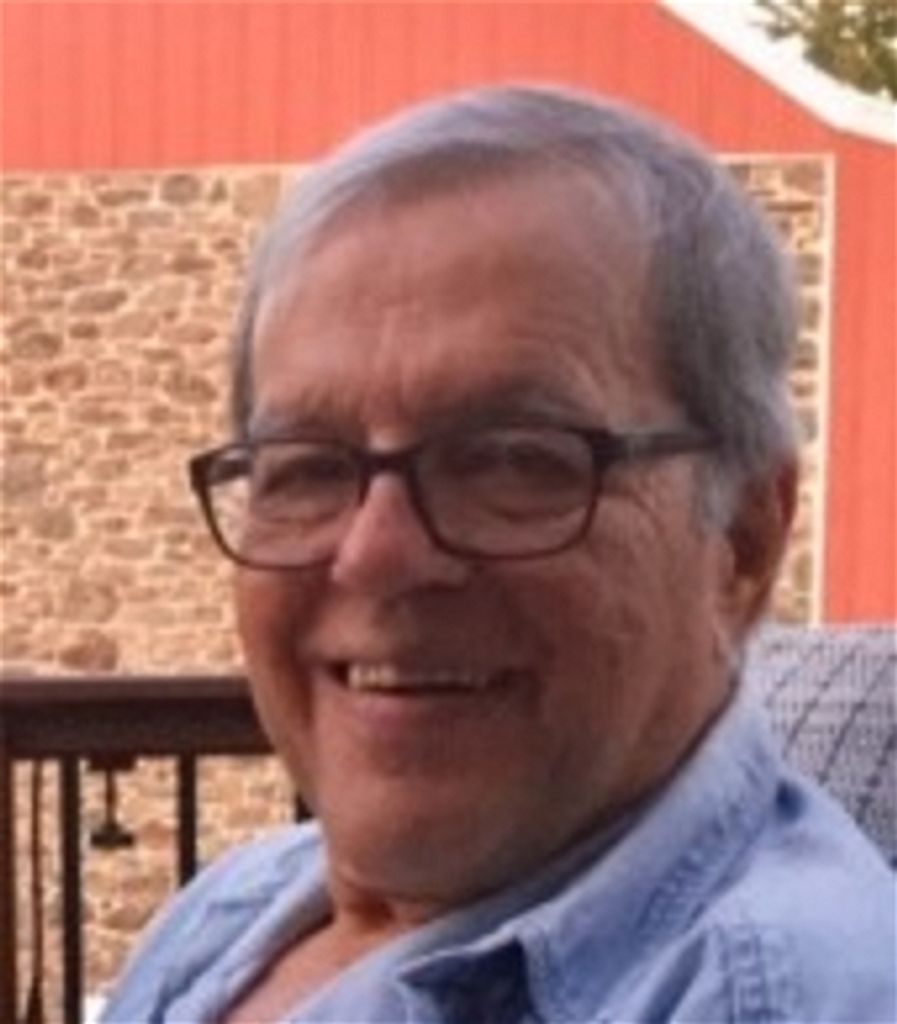 Donald Dennis Freed