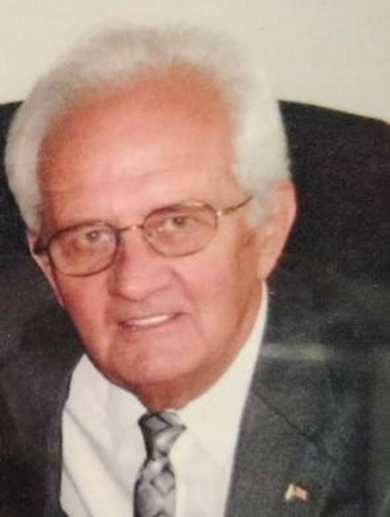 Paul Edwin Granholm Profile Photo