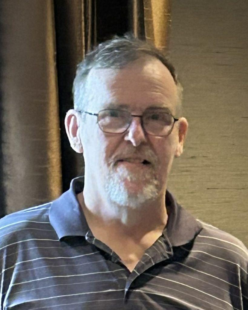 Patrick Jon Dodge Profile Photo
