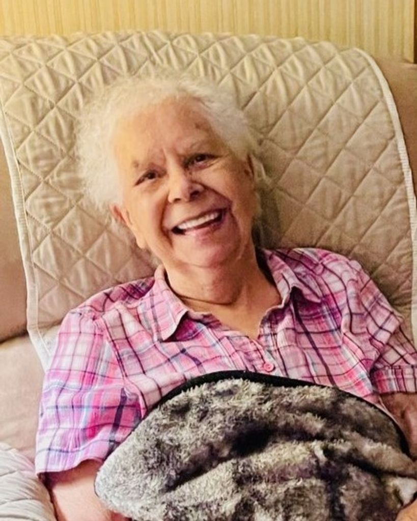Roseann M. Whitsel