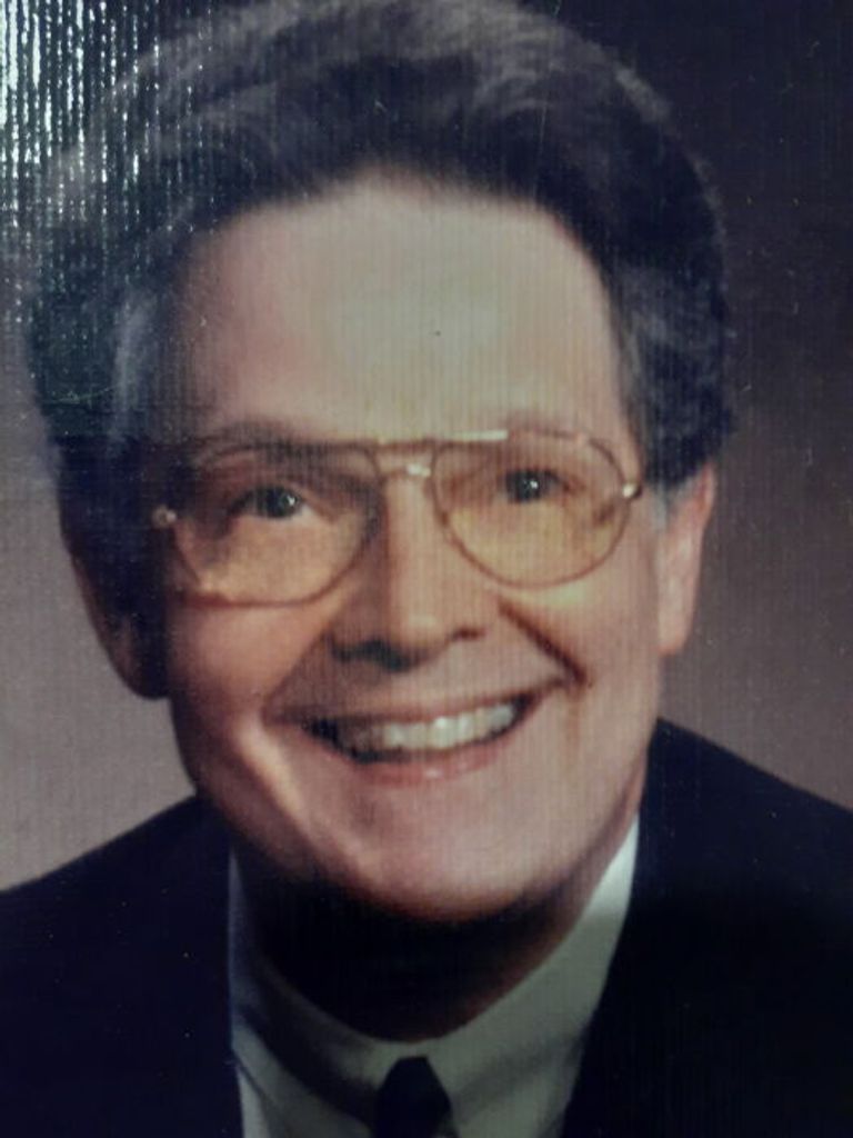 Thomas Ernest Nichols Profile Photo