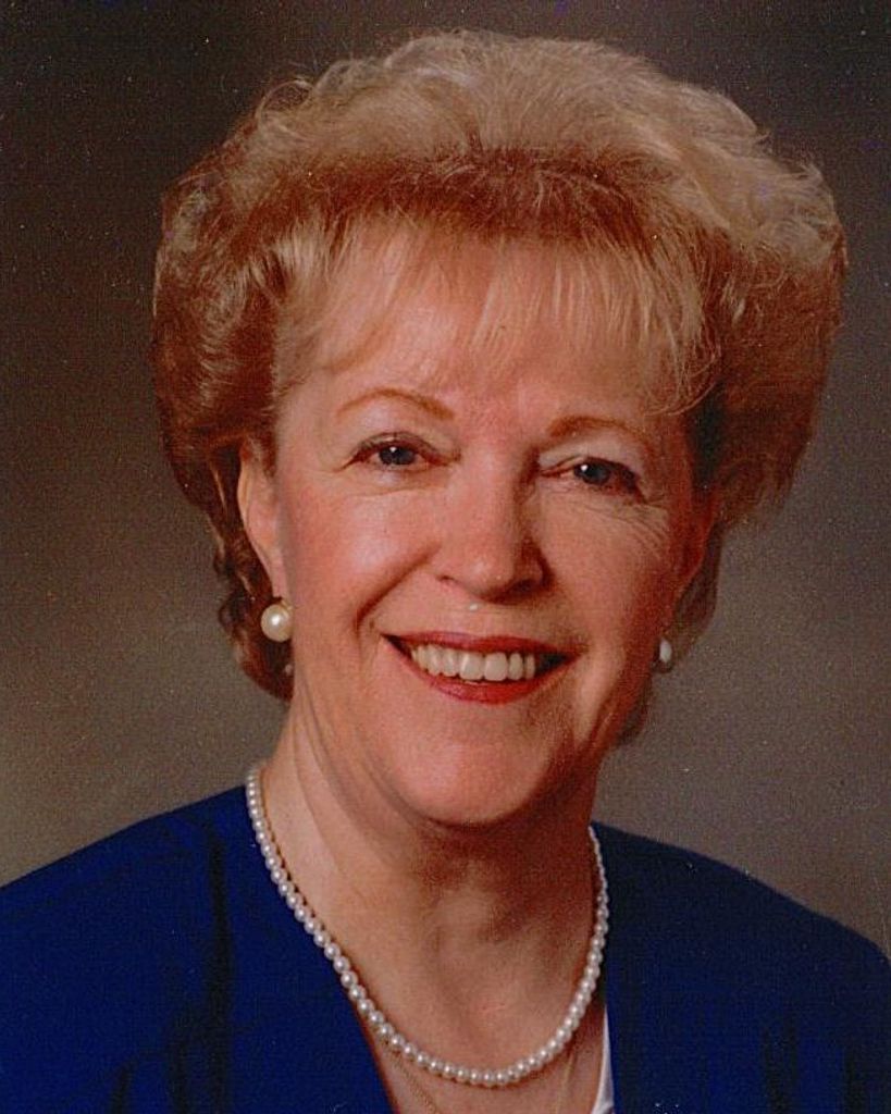 Helen Border Profile Photo