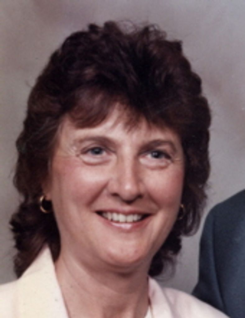 Janice L. "Jan" Brinser