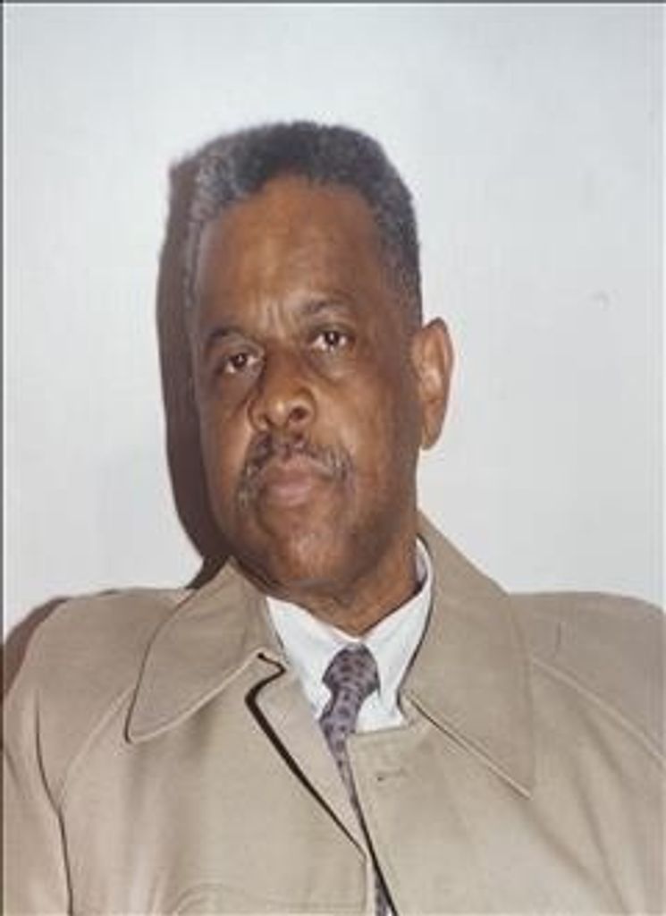 Kenneth Harold Talbert Profile Photo