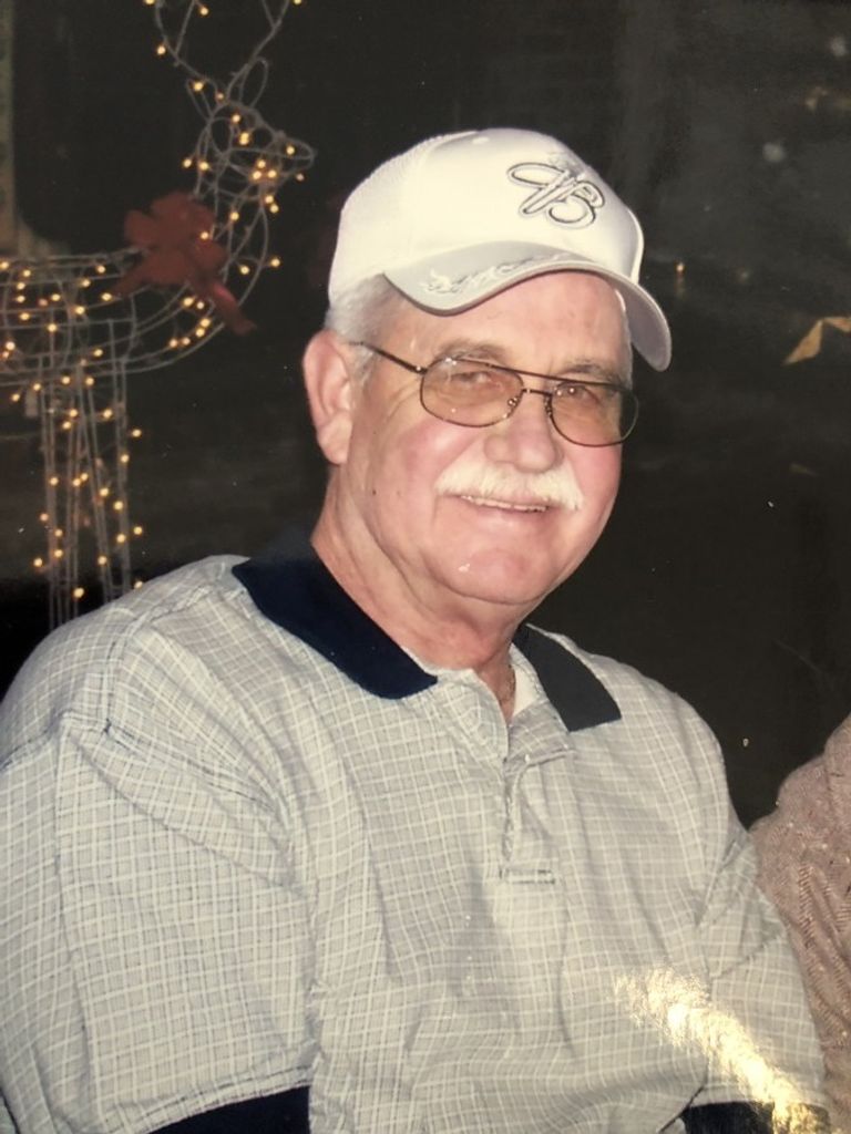 William "Bobby" Reynolds