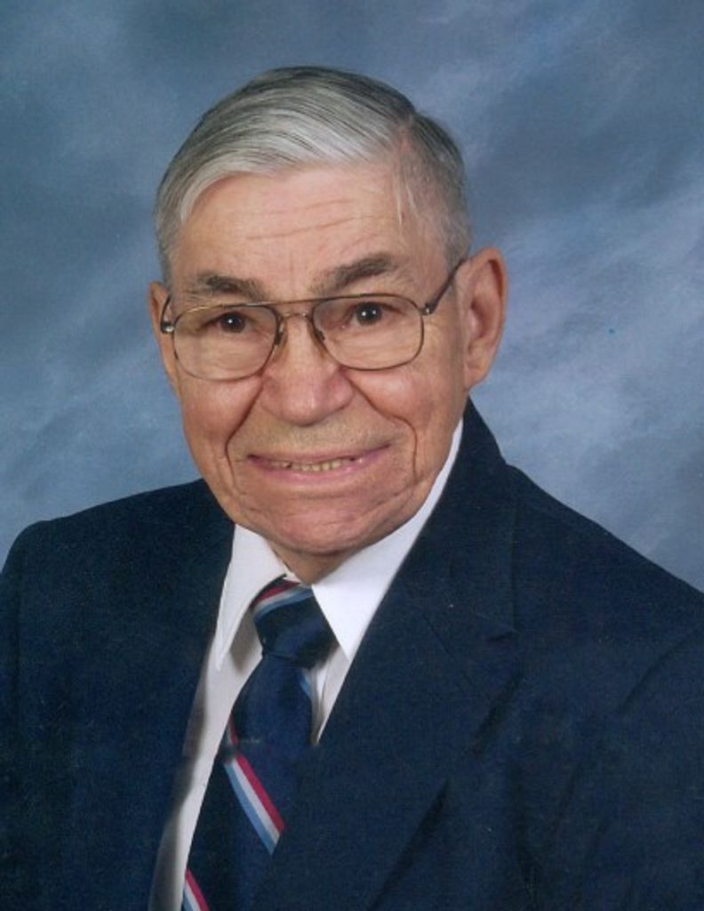 Wayne Leon Waggoner