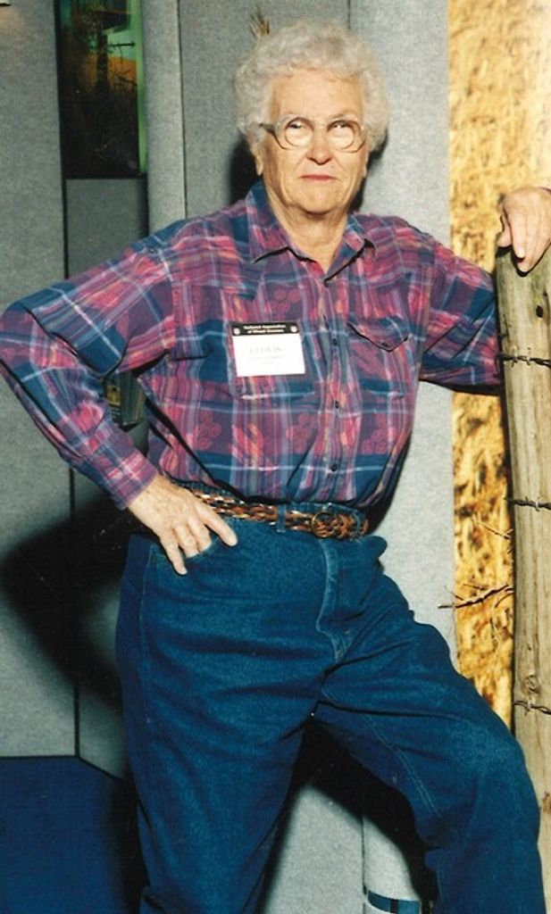 Clovis Gibson Profile Photo