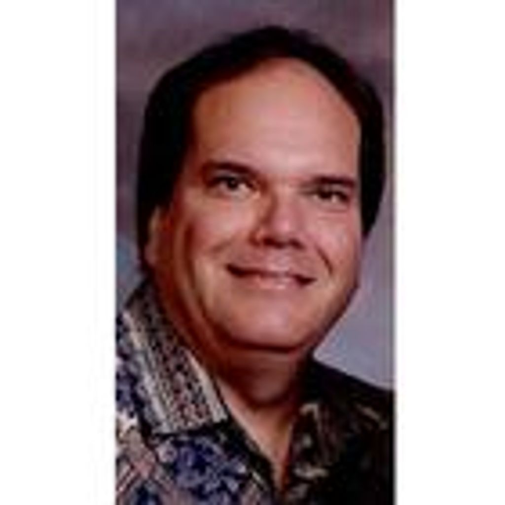 Michael Edward Miller