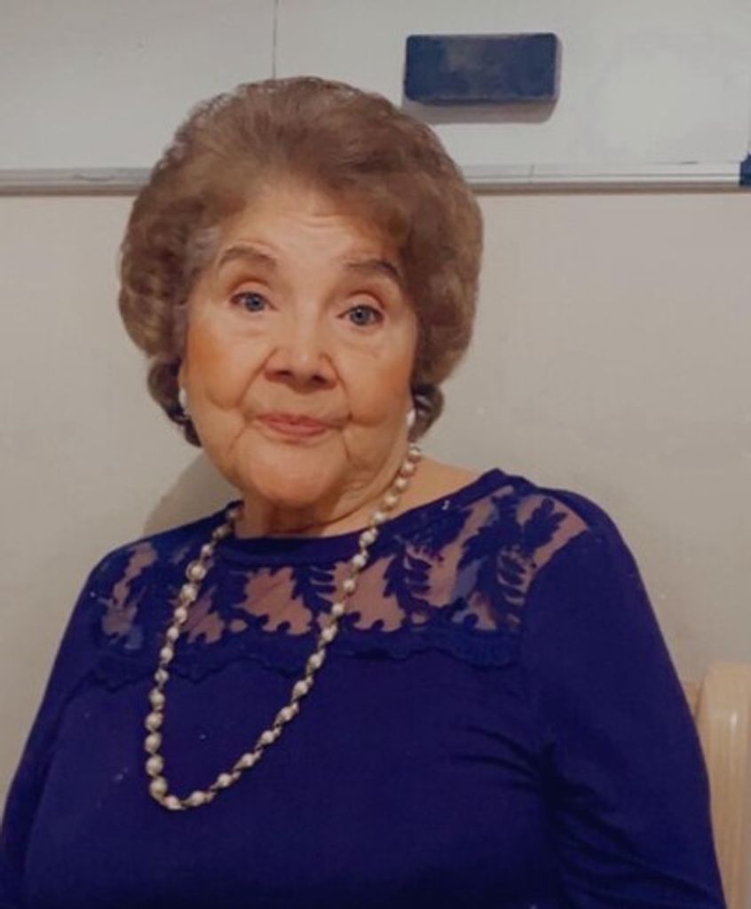 Viola Maria Vigil Williams Profile Photo