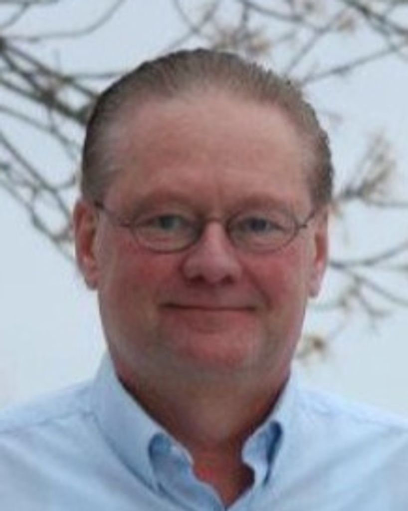 Jeffrey "Jeff" A. Stuve