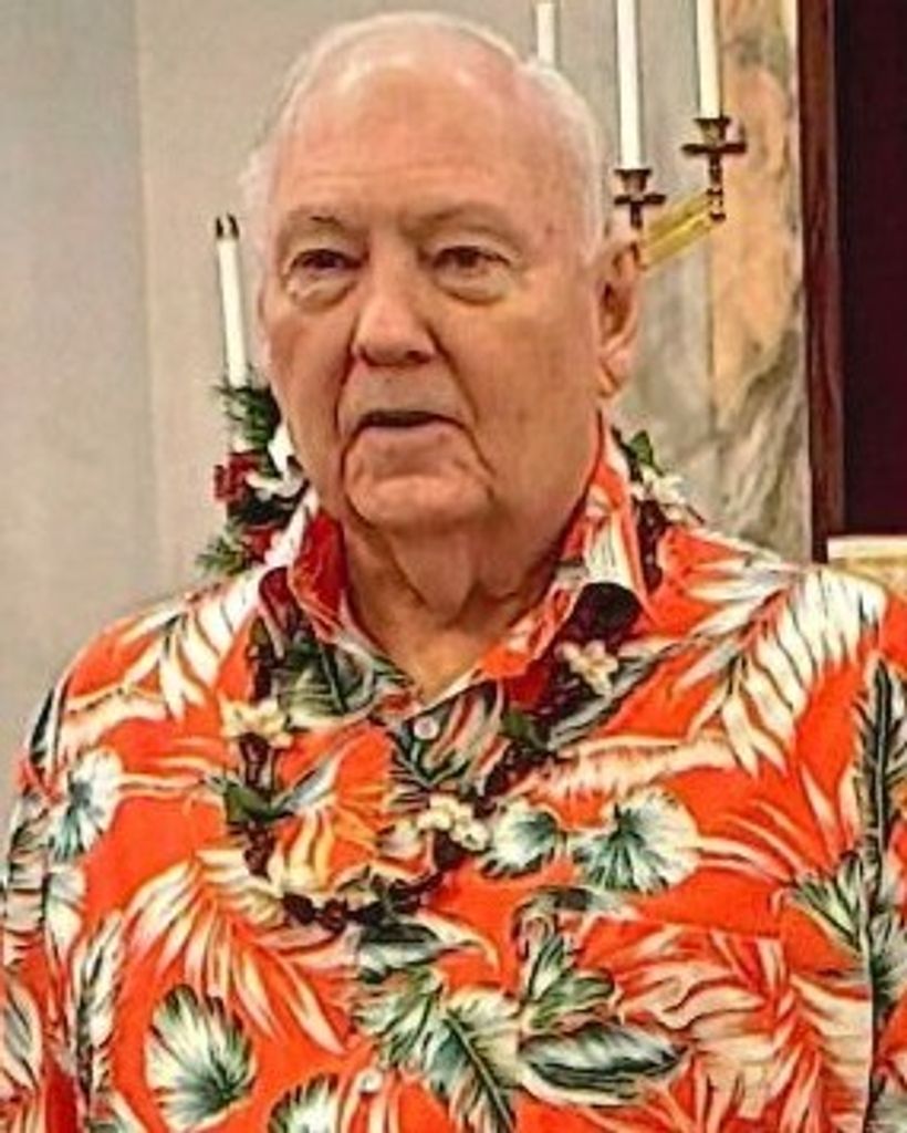 Larnie W. Greene