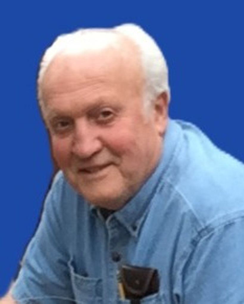 Gerald "Jerry" R. Morelli Profile Photo