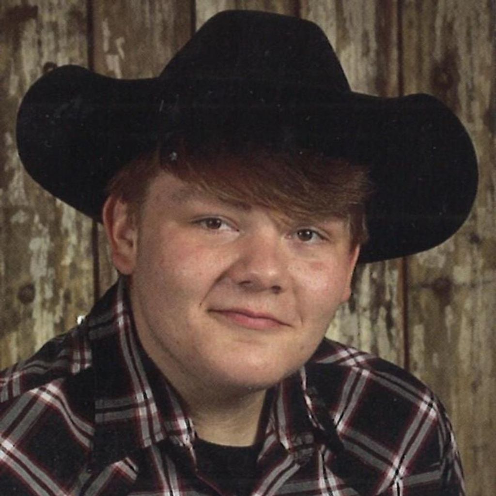 Chandler Jo Betts Profile Photo