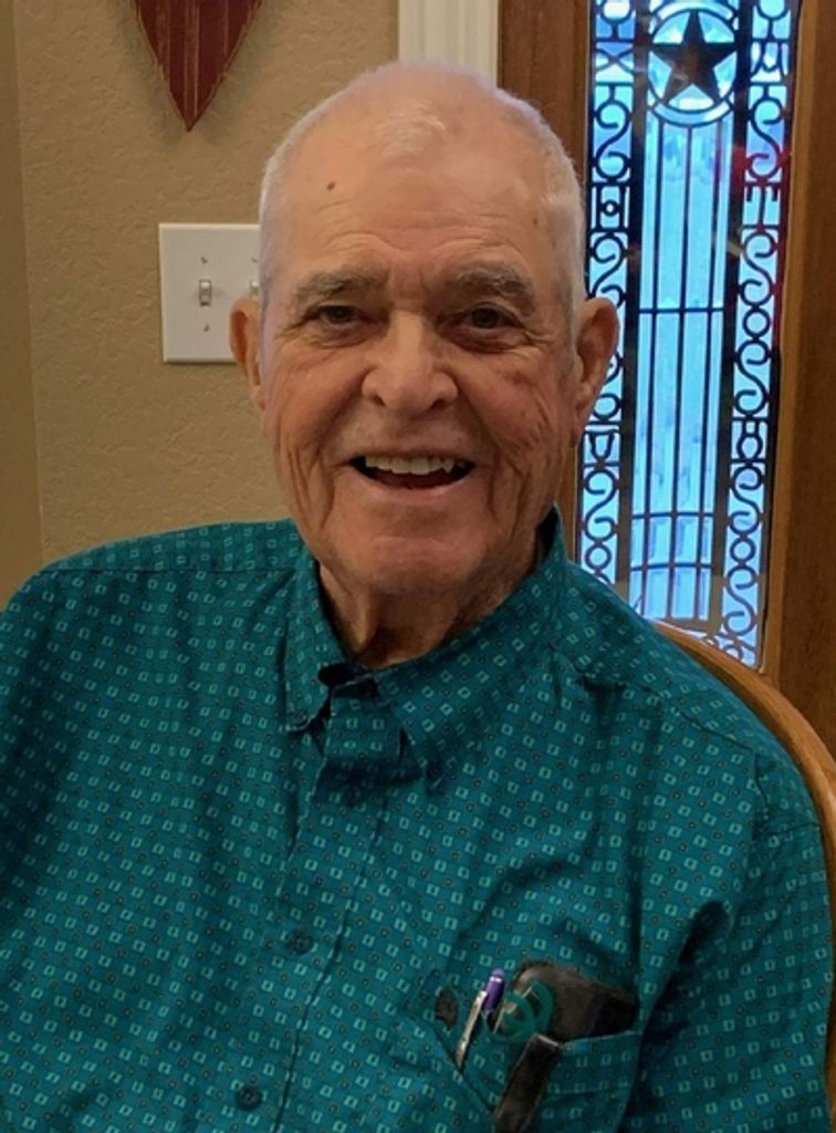 Wallace "Wally" Gene Walther Profile Photo