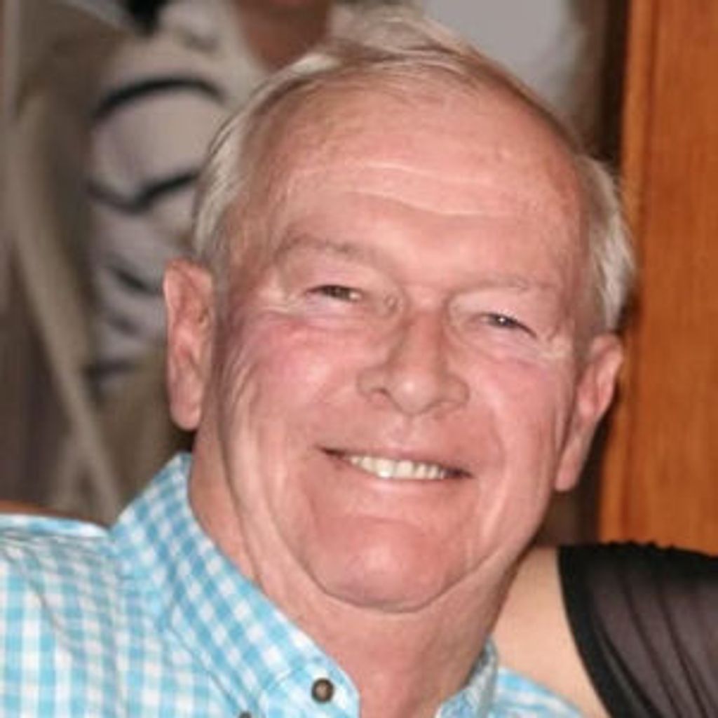 Richard Mcgrail