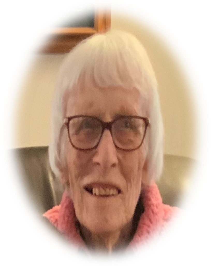 Dorothy Lois Westerman
