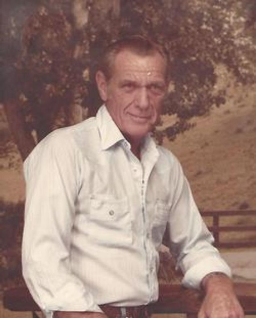 Bryant Richard Ludeke