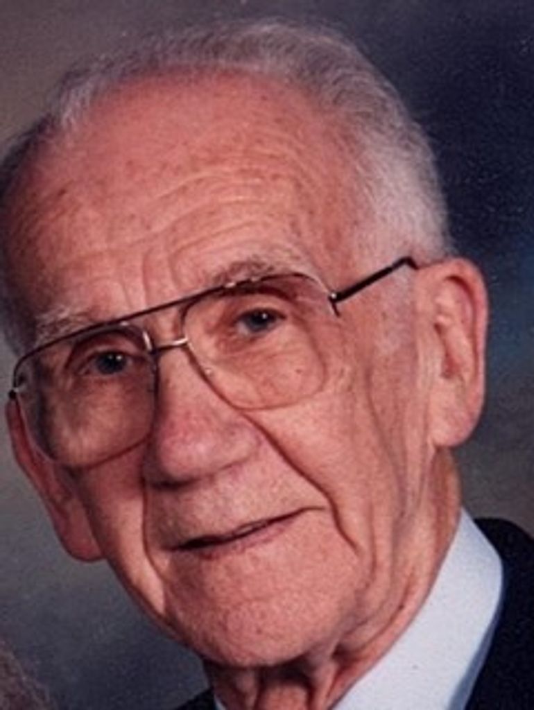 Roger B. Olsen