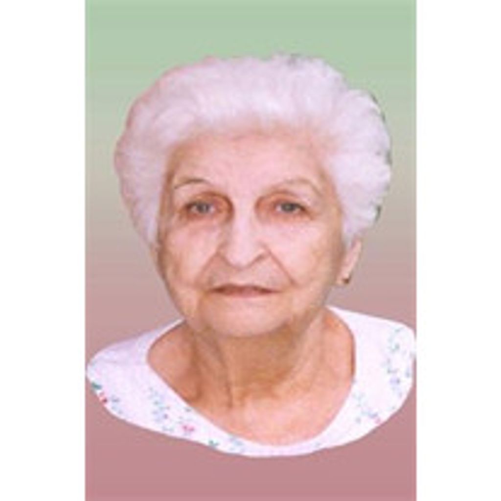 Theresa M. Mulligan
