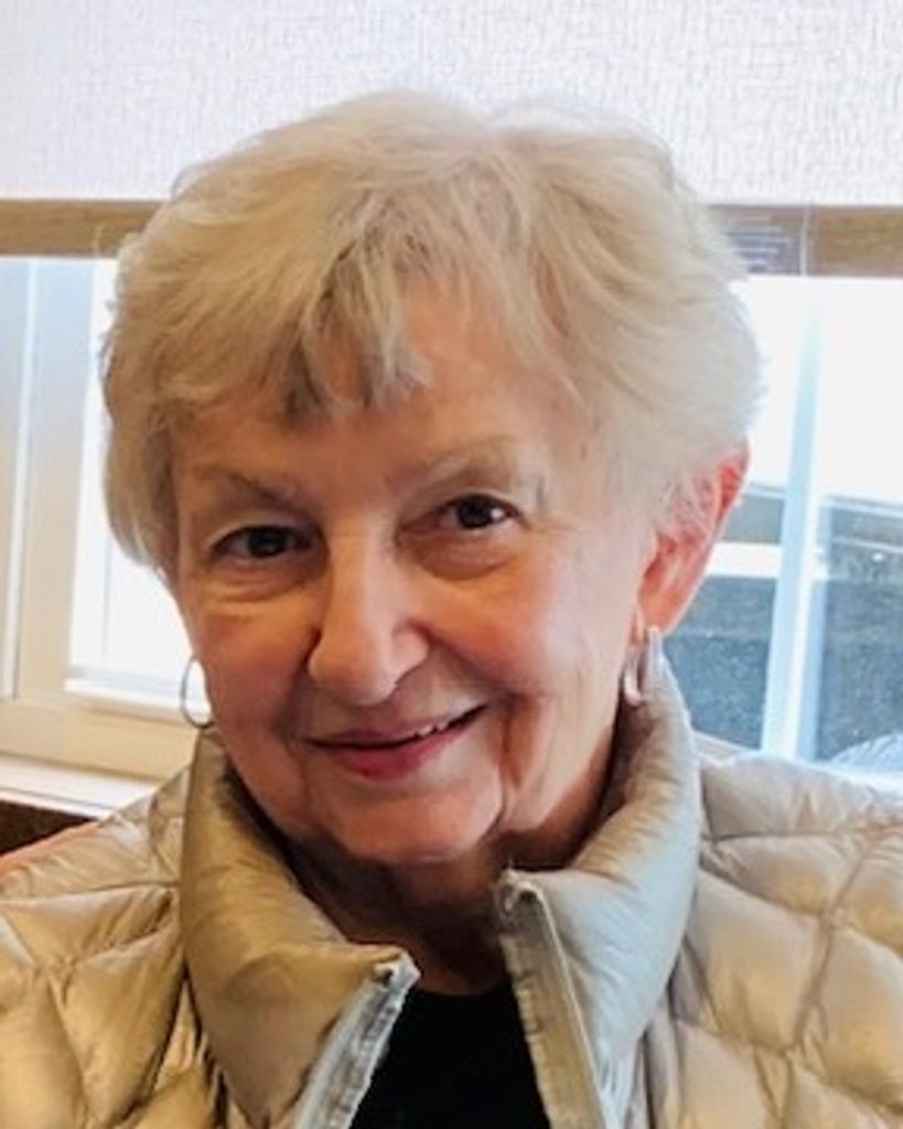 Judith "Judy" Joyce (Clement) Pratte Profile Photo