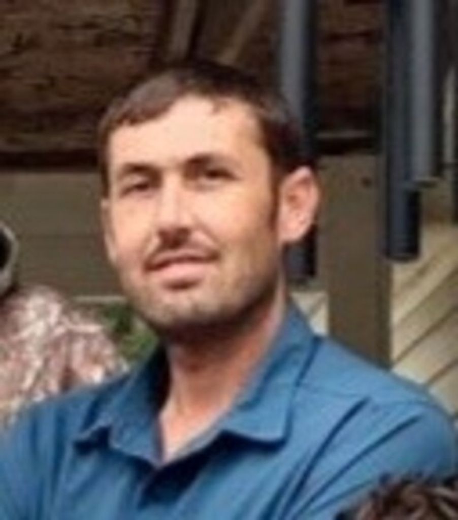 Zachary James Calvert Profile Photo