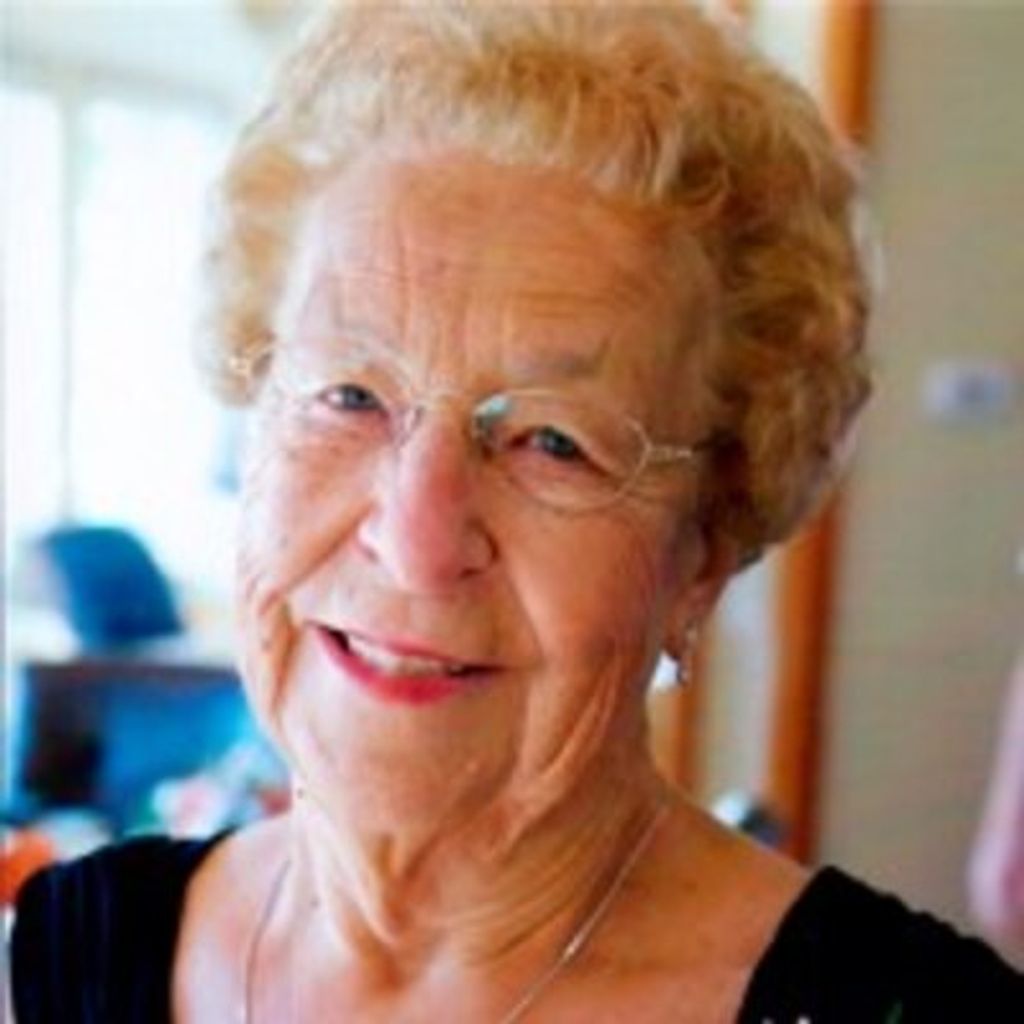 Lucille M. "Lou" Ottenstroer Profile Photo