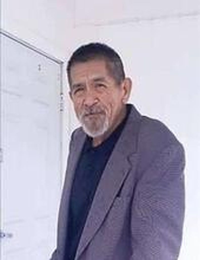 Juan Daniel Ortiz