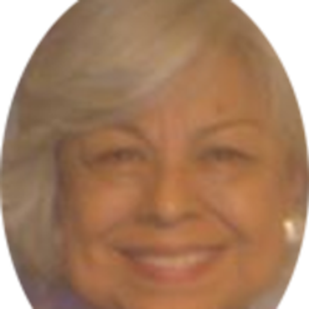Rosa Irene Maldonado-Lilledahl