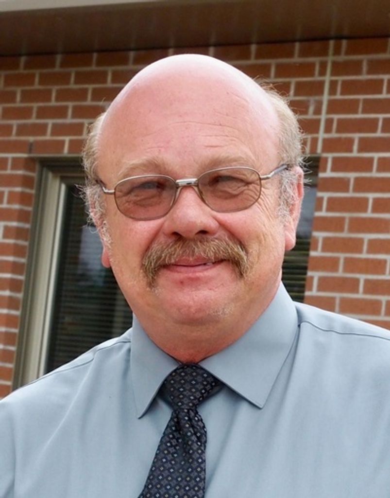 Gregory Allen Jurowski Profile Photo