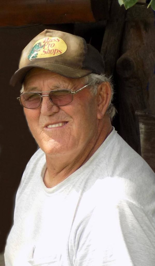 Wayne "Pa" Cunningham Profile Photo