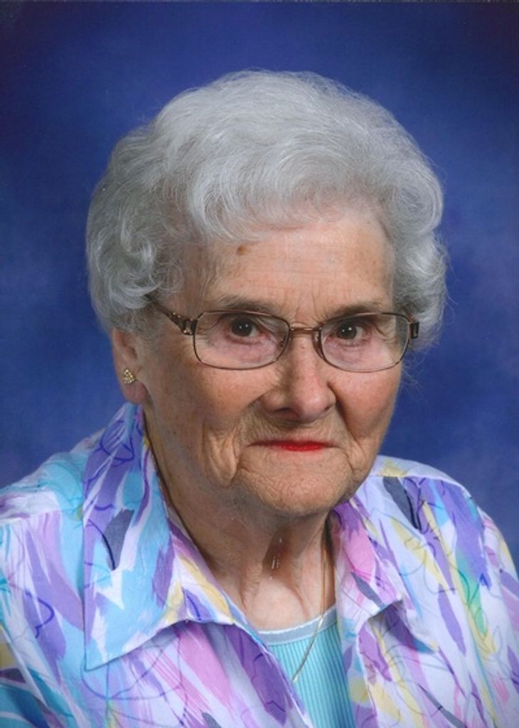 Marjorie Wulf Profile Photo