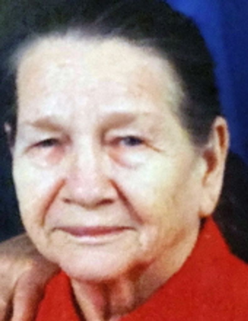 Mary Ruth Williams