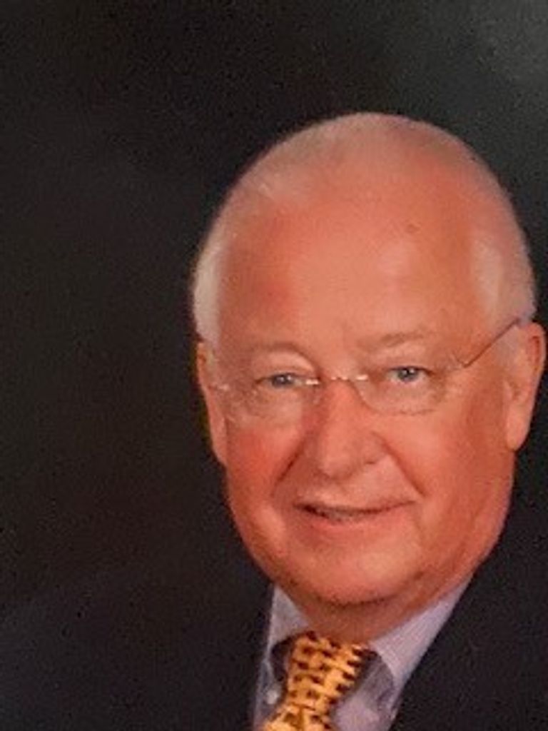 David Murray Waugh