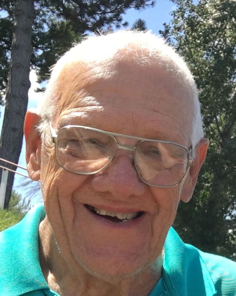 Lawrence A. Walker