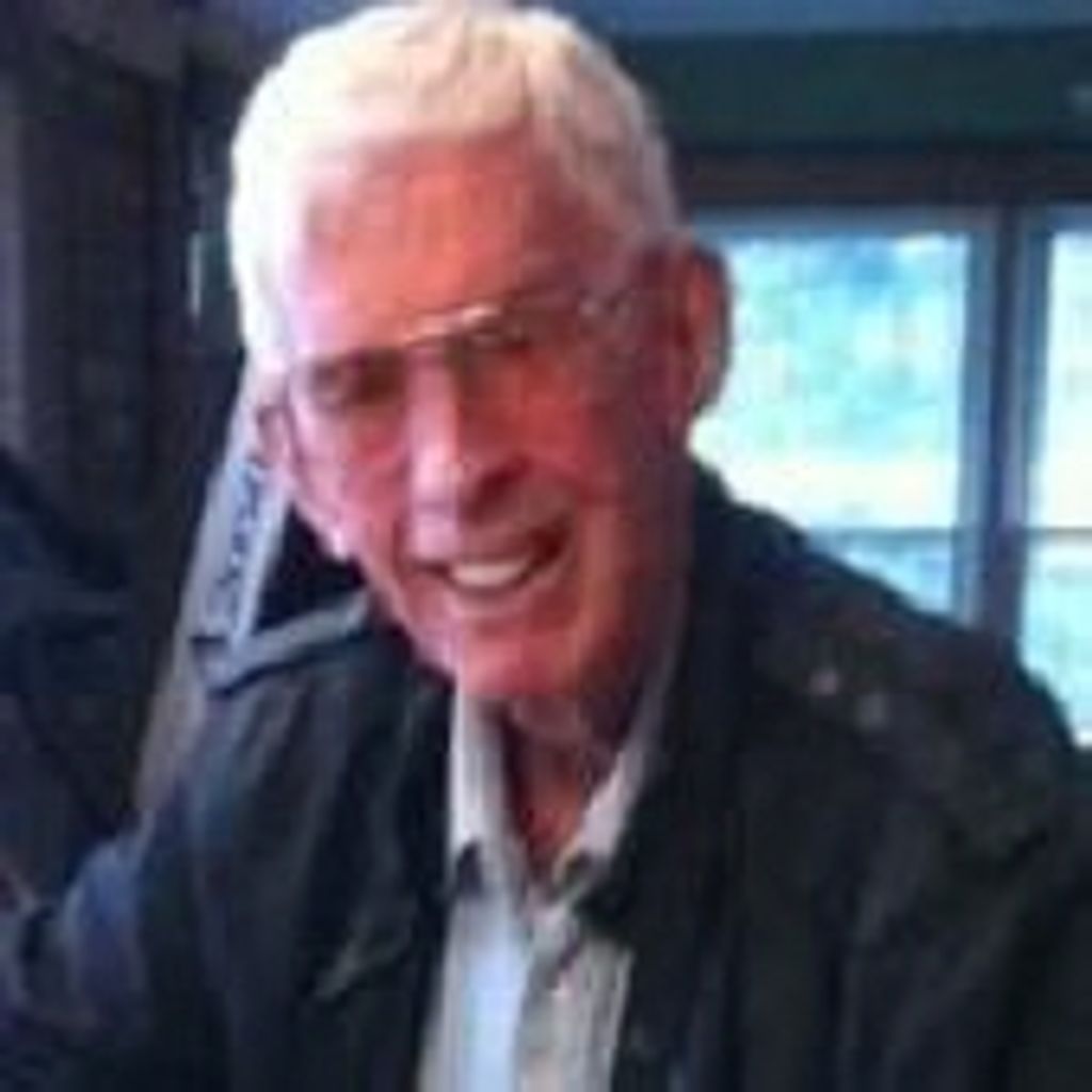 Robert "Bob" Davis