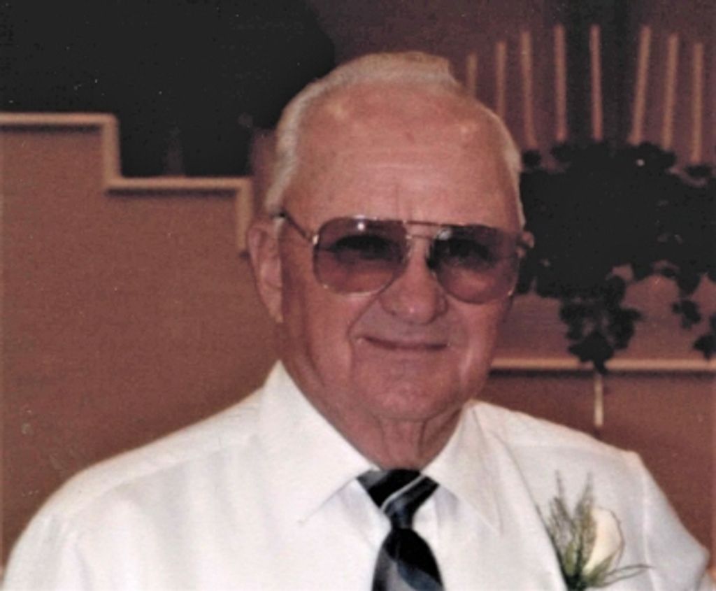 Billy Frank Edwards Profile Photo