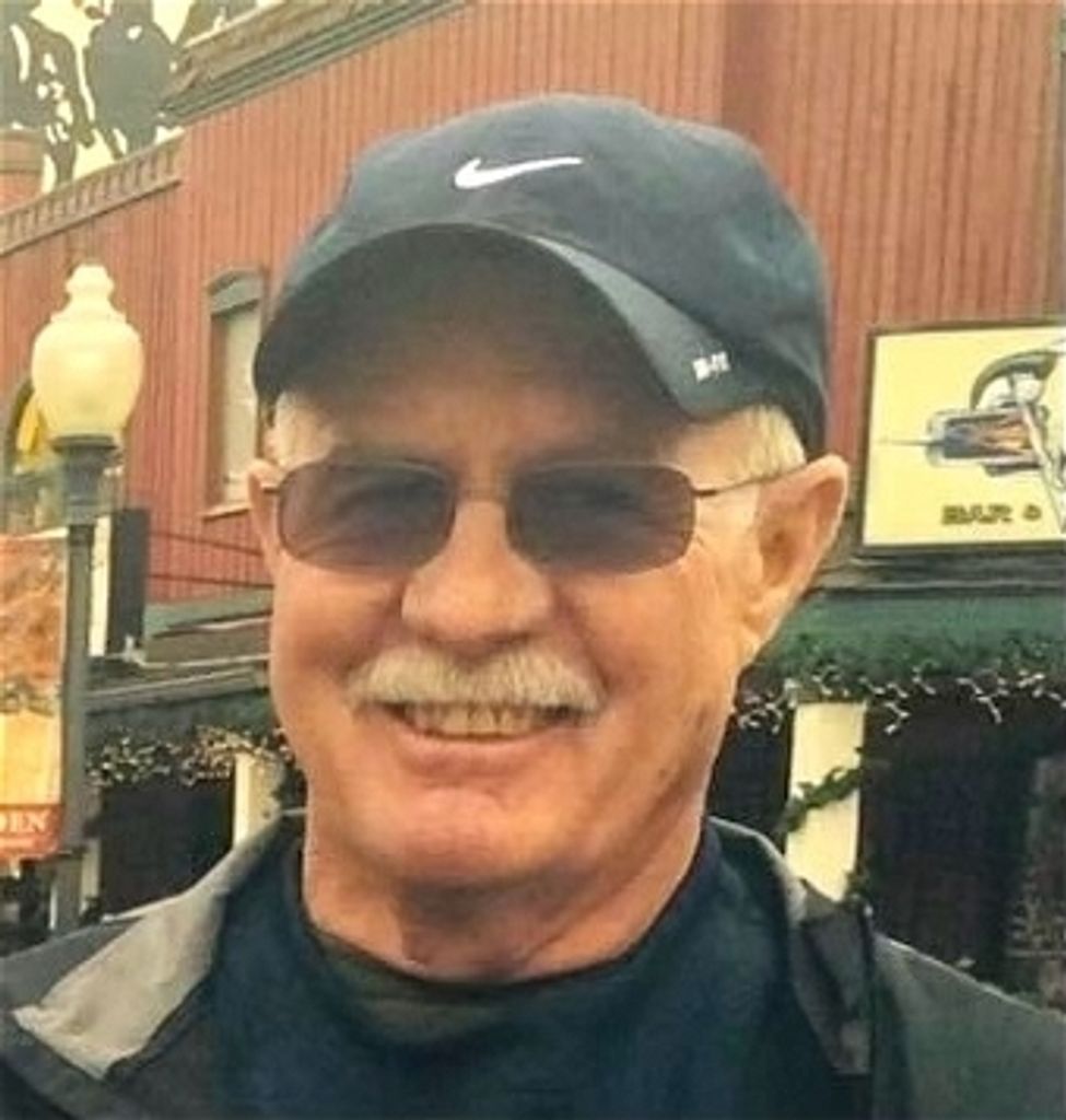 Tommy Lee Fuller Profile Photo