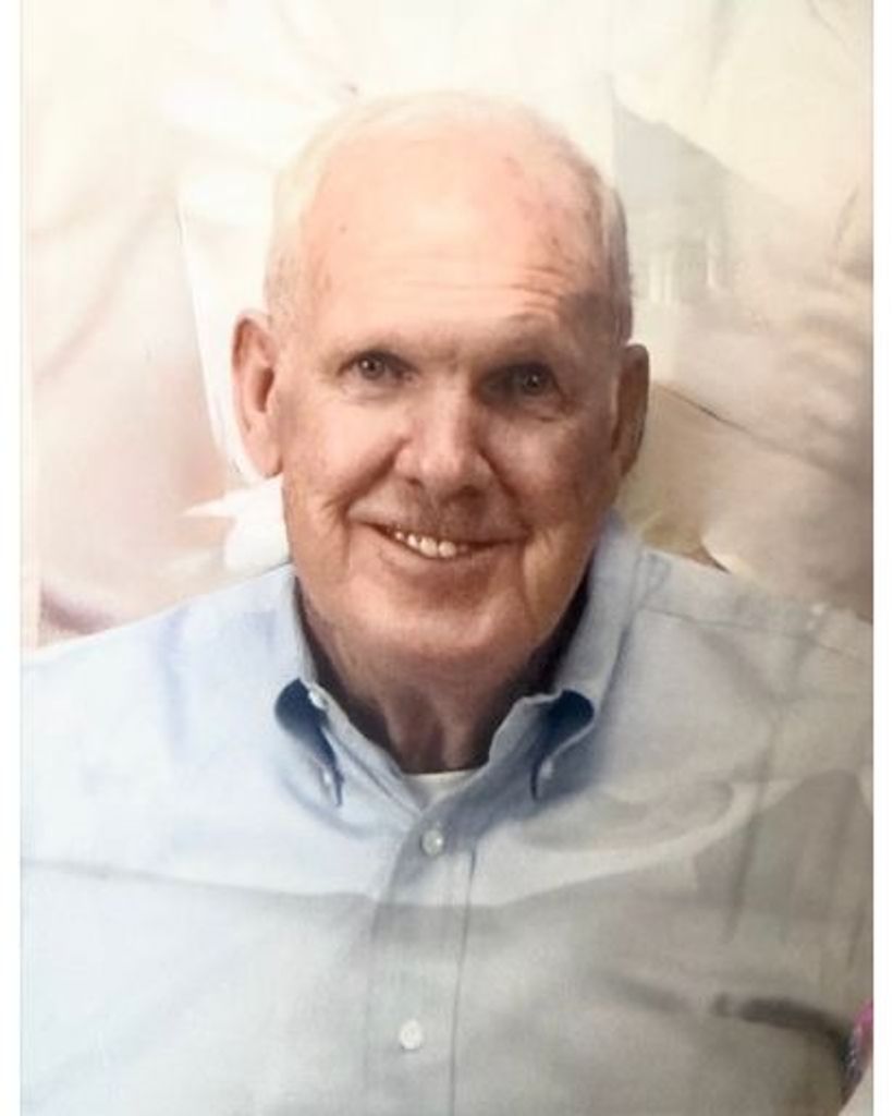 Harold B. Farmer Profile Photo