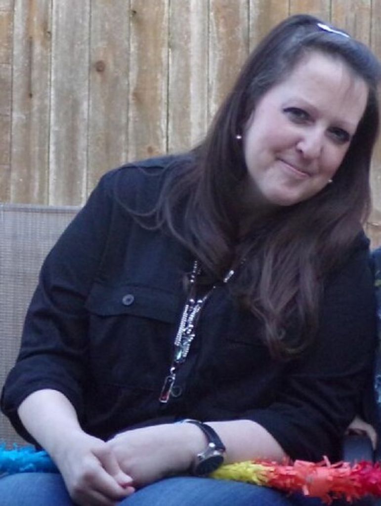 Donna Gayle Herrington Profile Photo