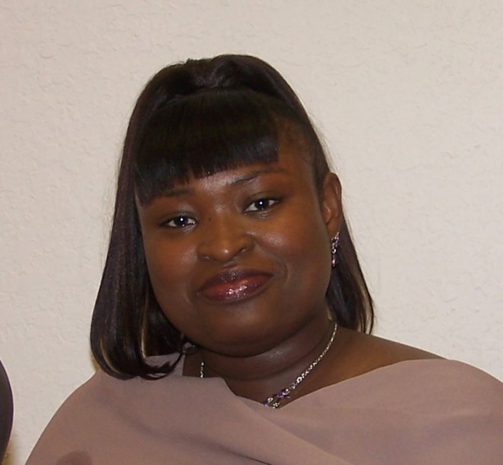 Anitre Tywanda Clark-Steeley