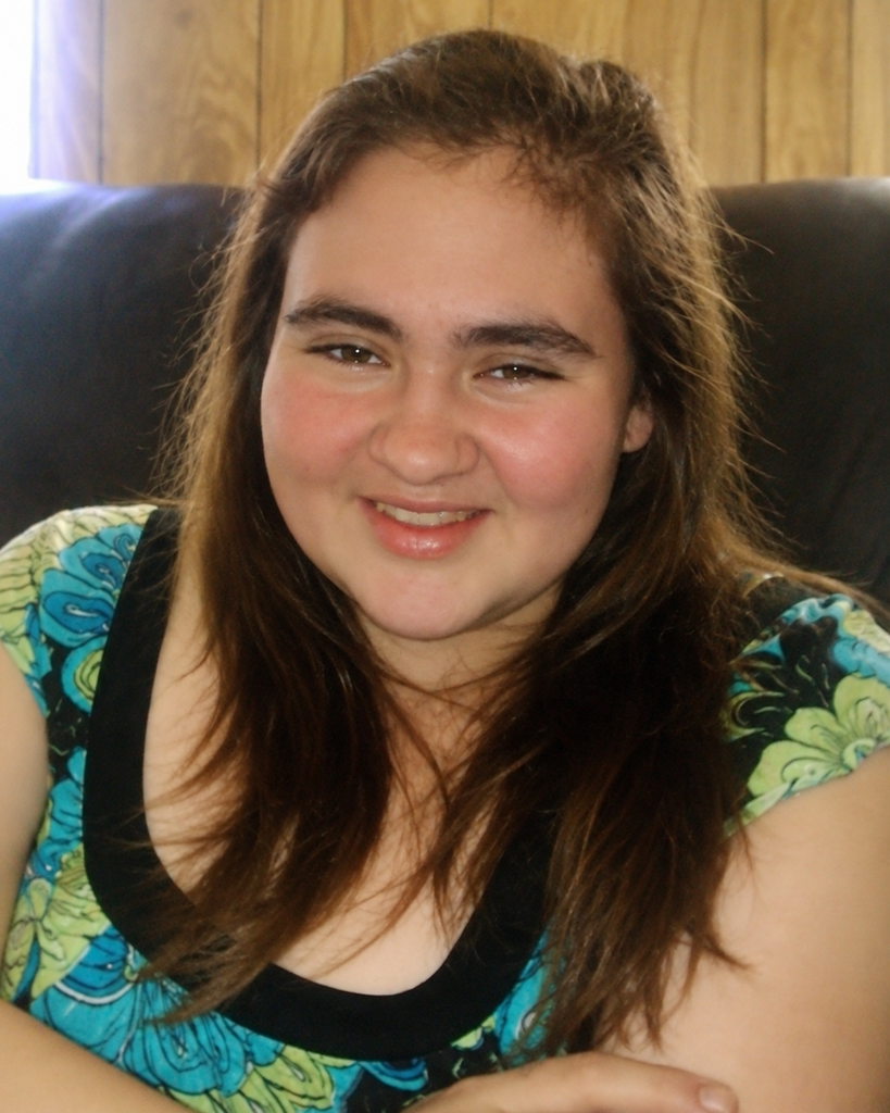 Desiree Marie Henry Profile Photo