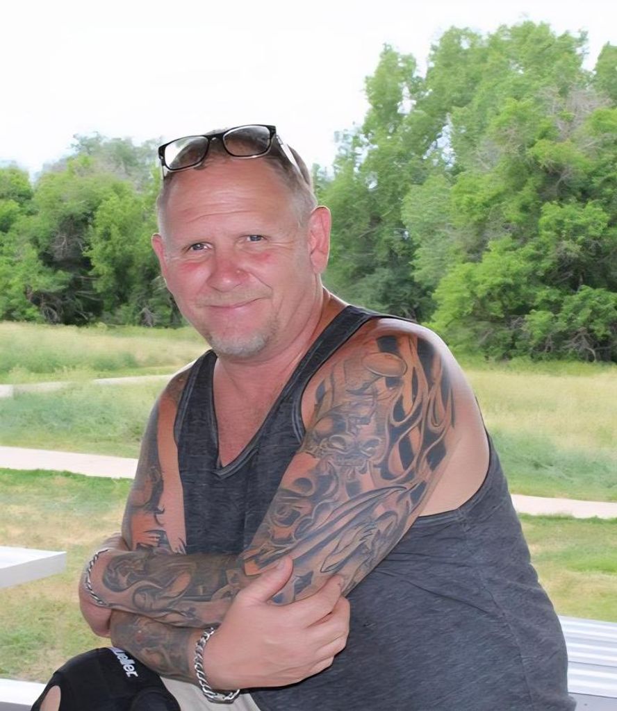 Kevin Dee Cardwell Profile Photo