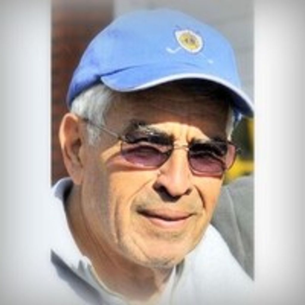 Nicholas J. Tierno